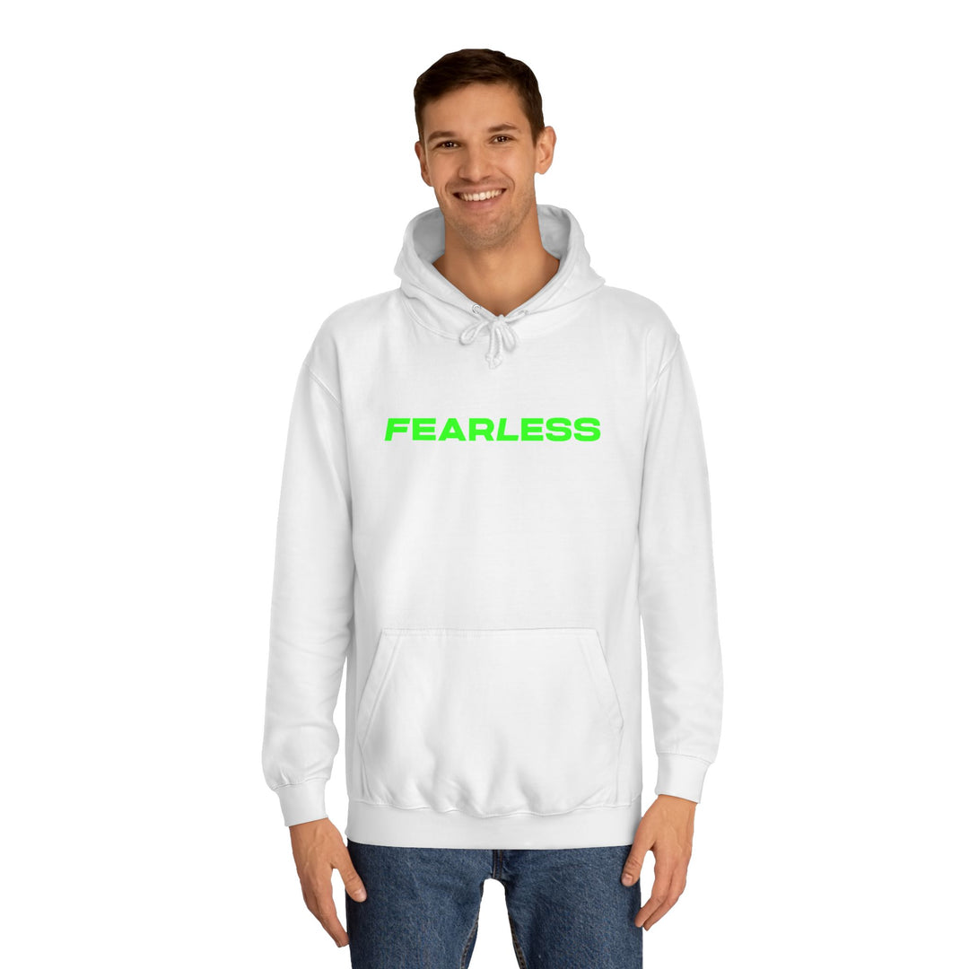 Fearless Hoodie
