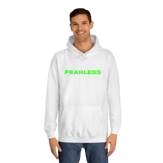 Fearless Hoodie