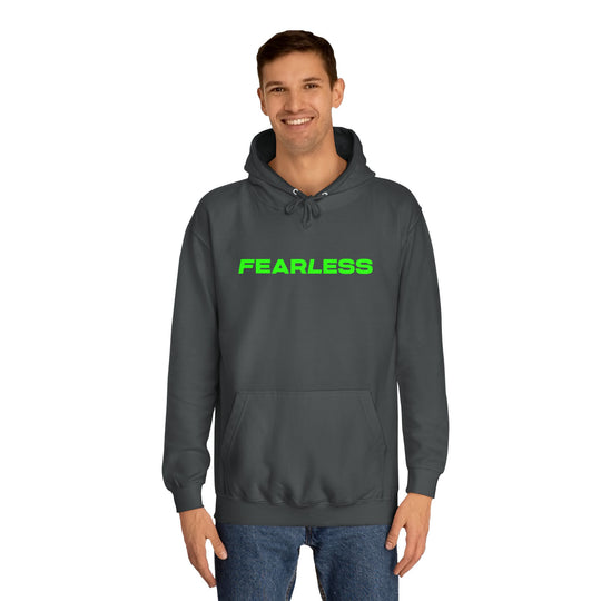 Fearless Hoodie
