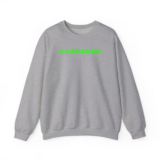 Fearless Crewneck Sweatshirt