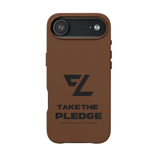 FL iPhone Case