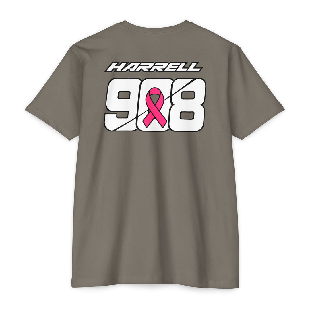 Harrell 908 BREAST CANCER