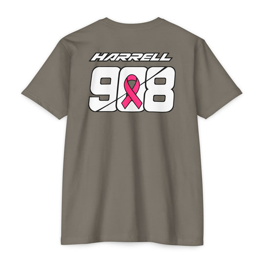 Harrell 908 BREAST CANCER
