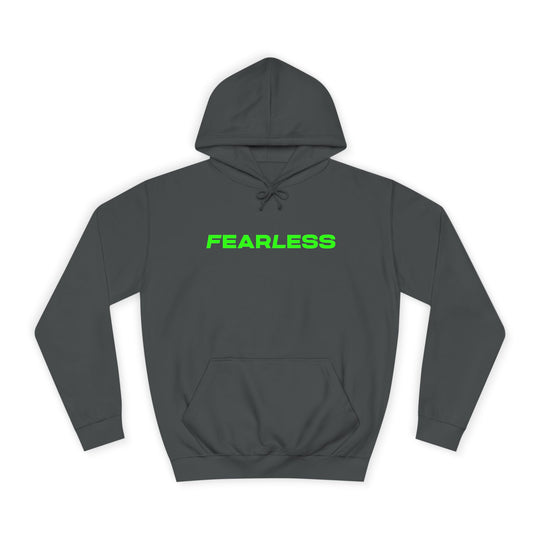 Fearless Hoodie