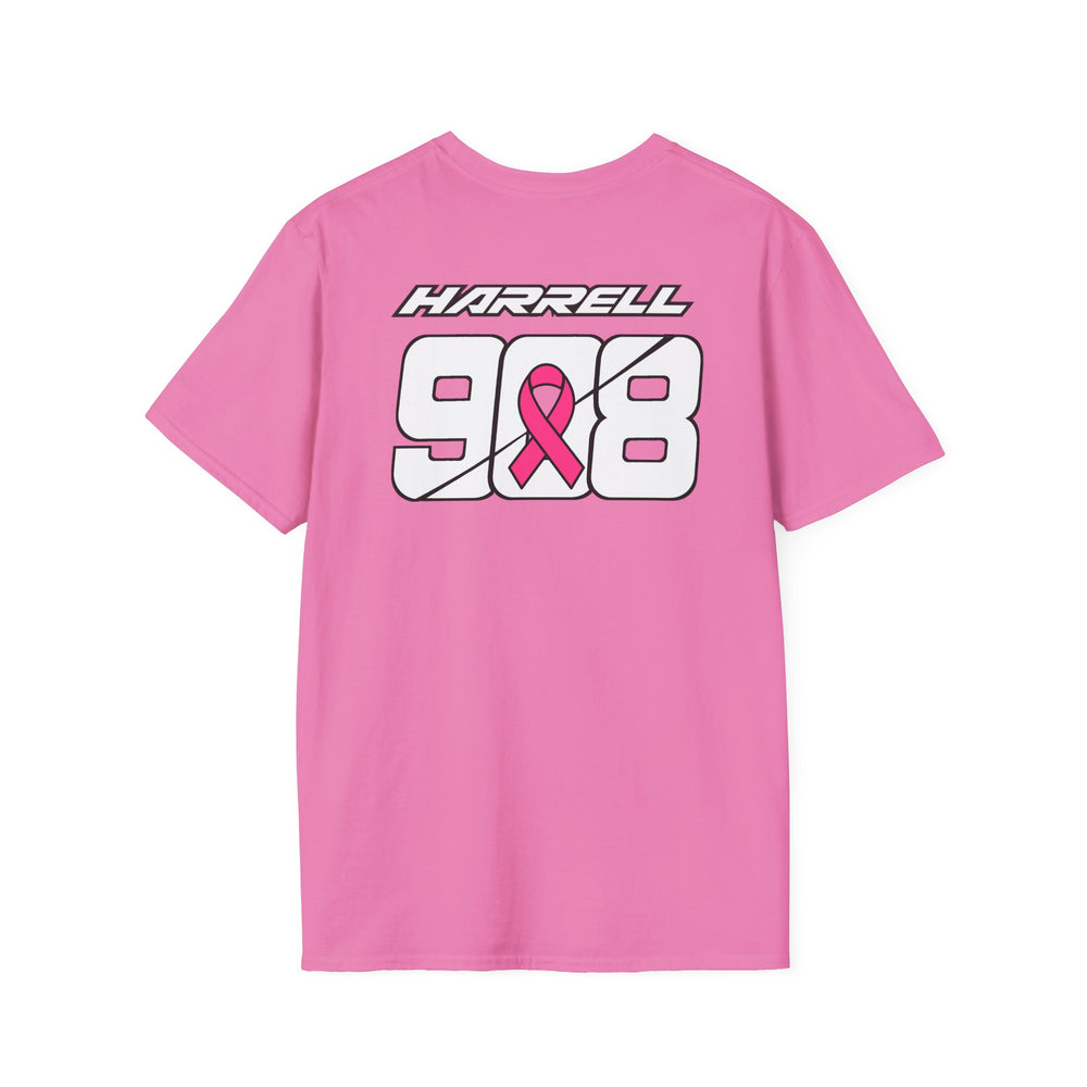 HARRELL 908 BREAST CANCER