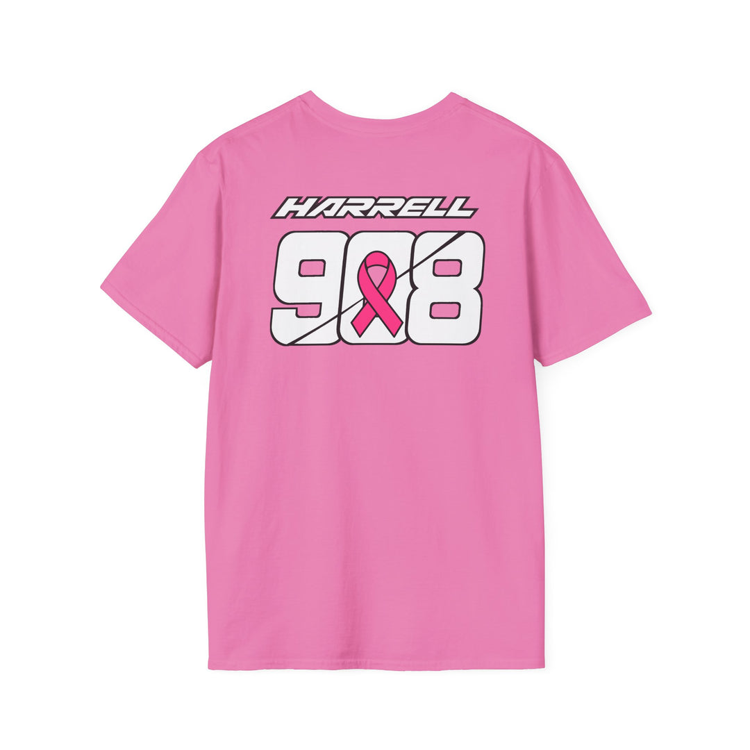 HARRELL 908 BREAST CANCER