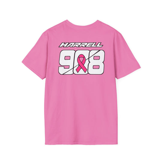 HARRELL 908 BREAST CANCER