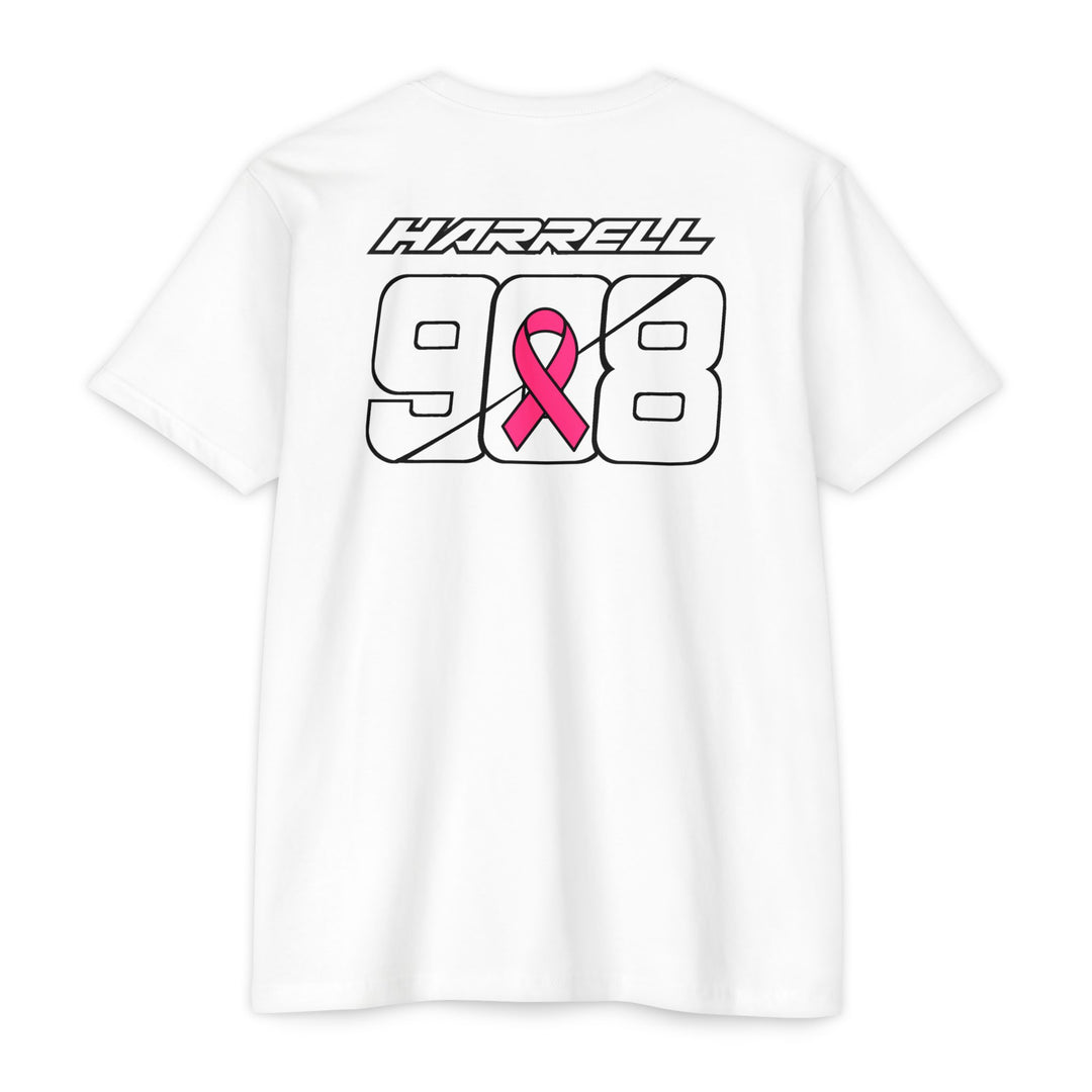 Harrell 908 BREAST CANCER