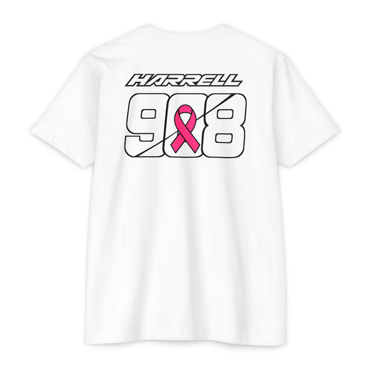 Harrell 908 BREAST CANCER
