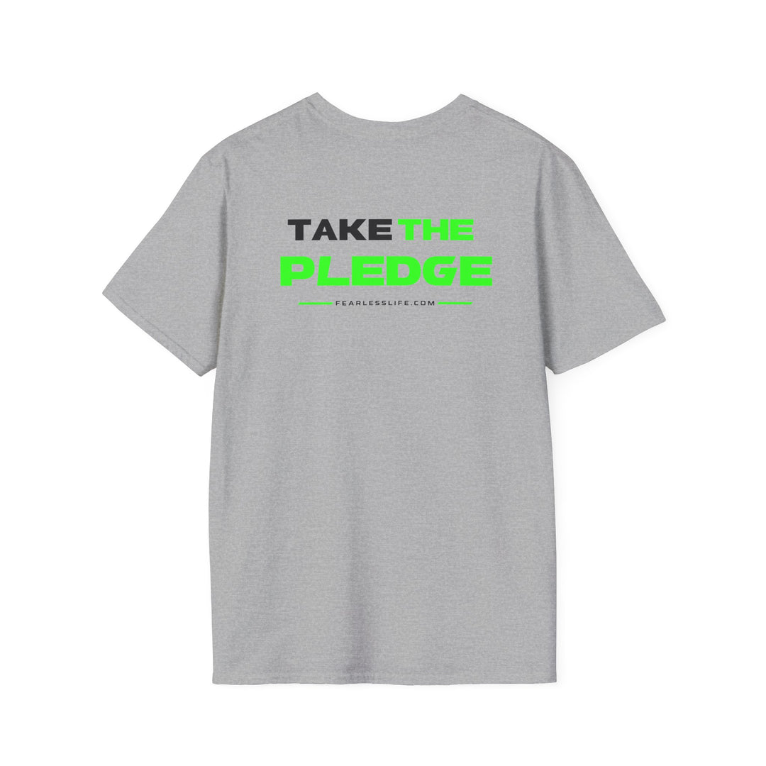 Fearless T-Shirt