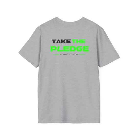 Fearless T-Shirt