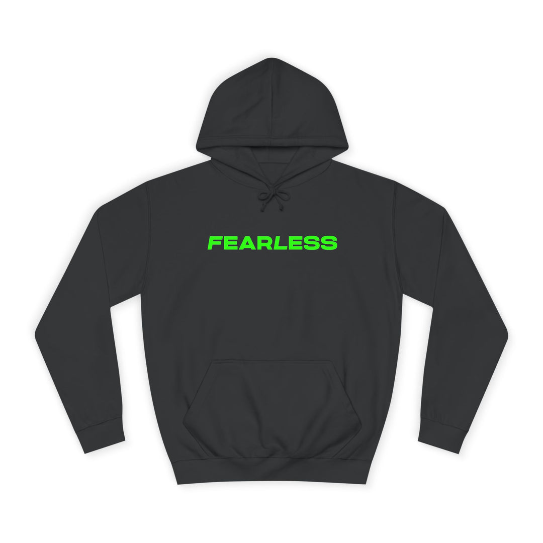 Fearless Hoodie