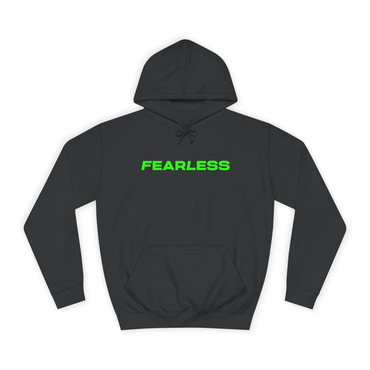 Fearless Hoodie