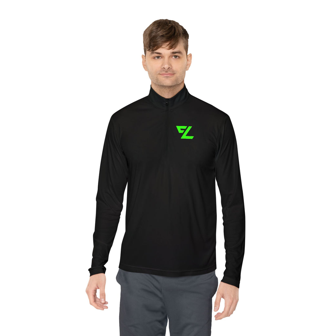 FL Quarter-Zip