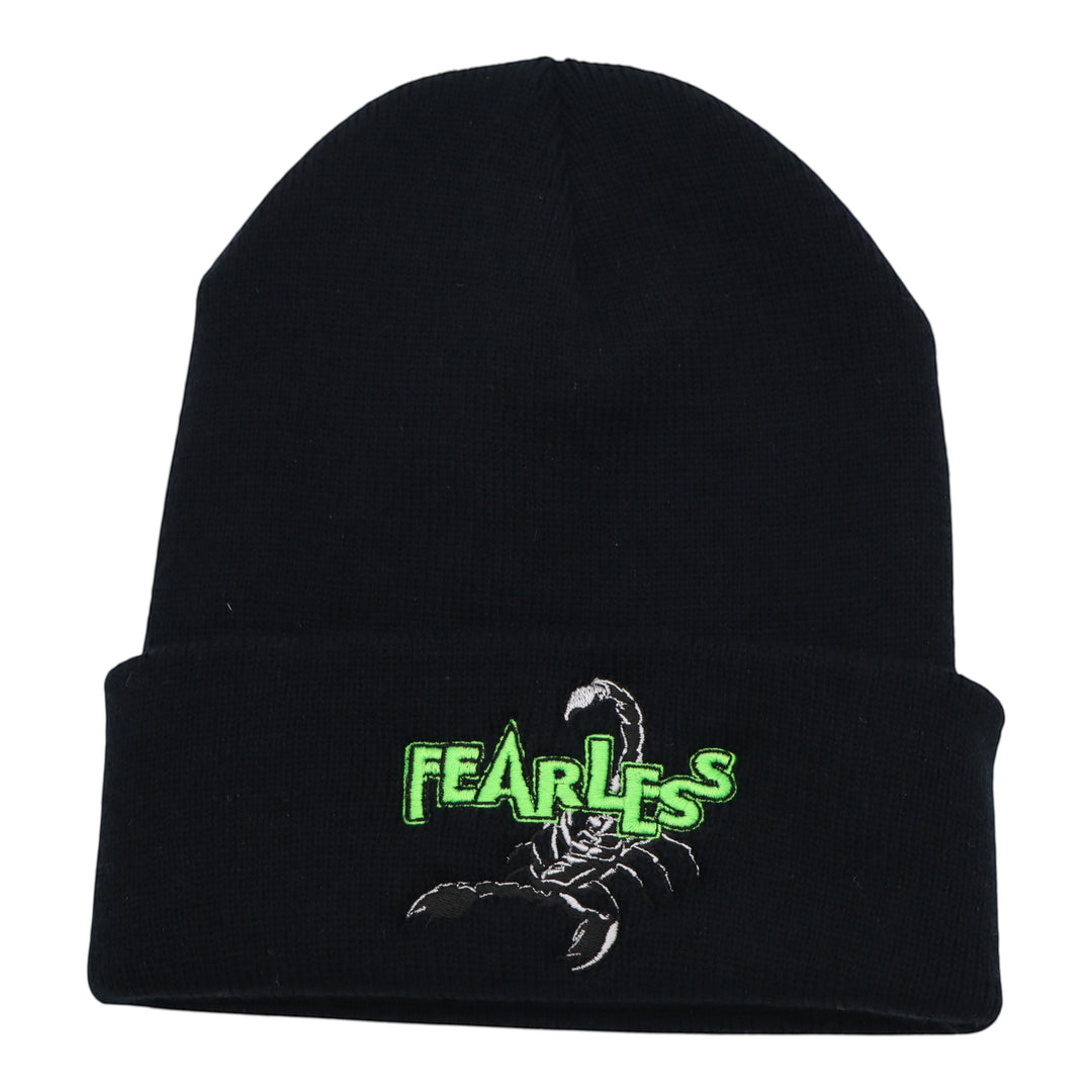 Fearless Cuffed Beanies