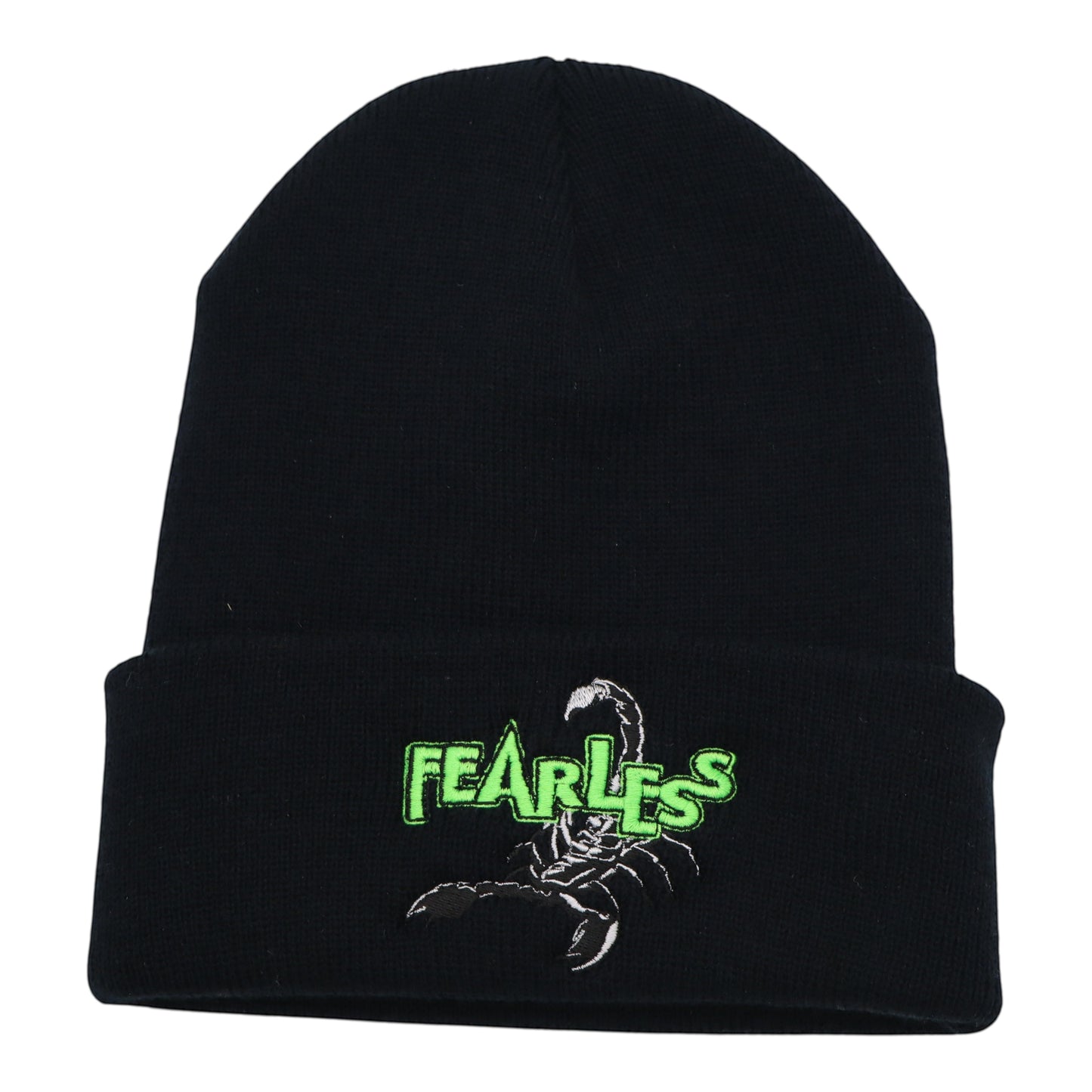 Fearless Cuffed Beanies