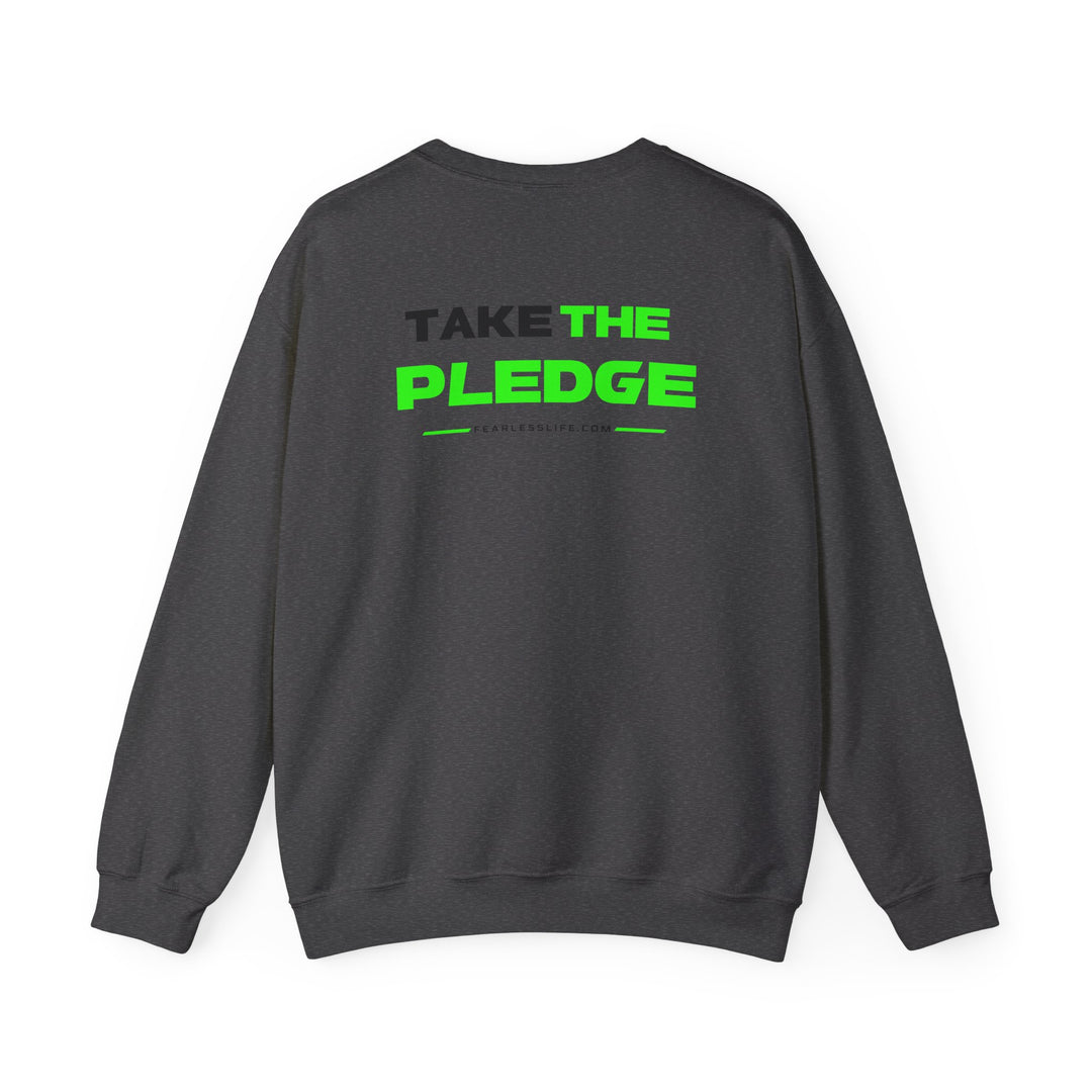 Fearless Crewneck Sweatshirt