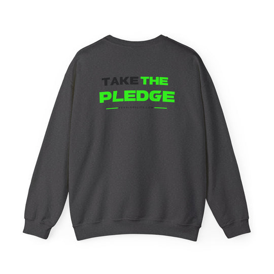 Fearless Crewneck Sweatshirt