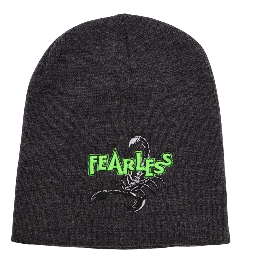 Fearless Beanies