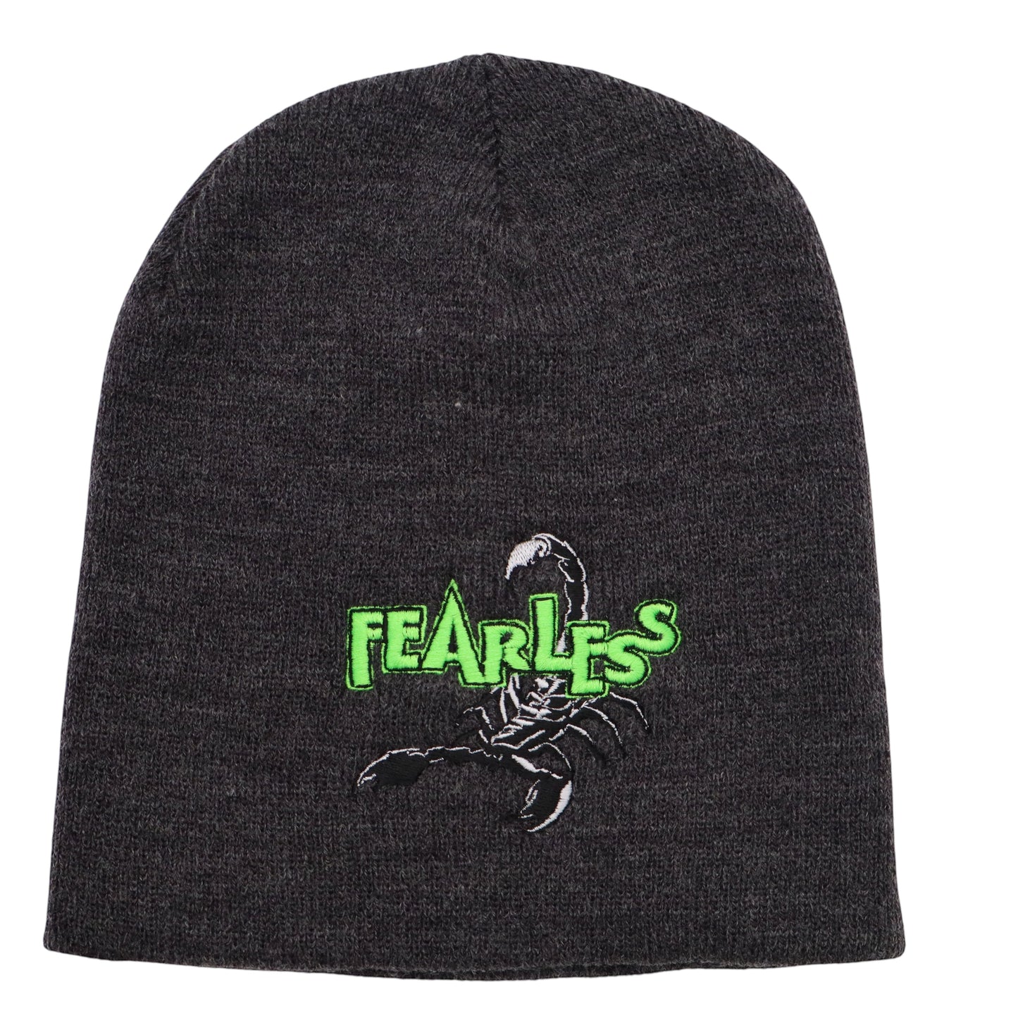 Fearless Beanies