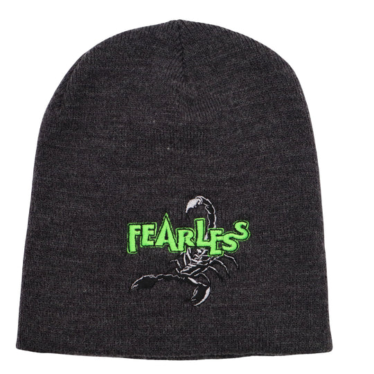 Fearless Beanies