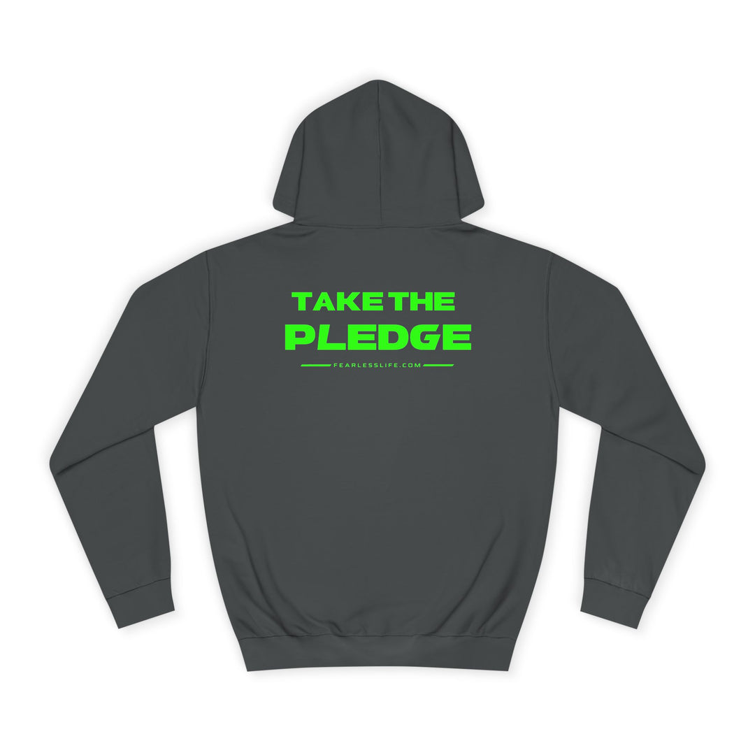 Fearless Hoodie
