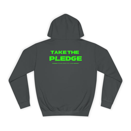 Fearless Hoodie
