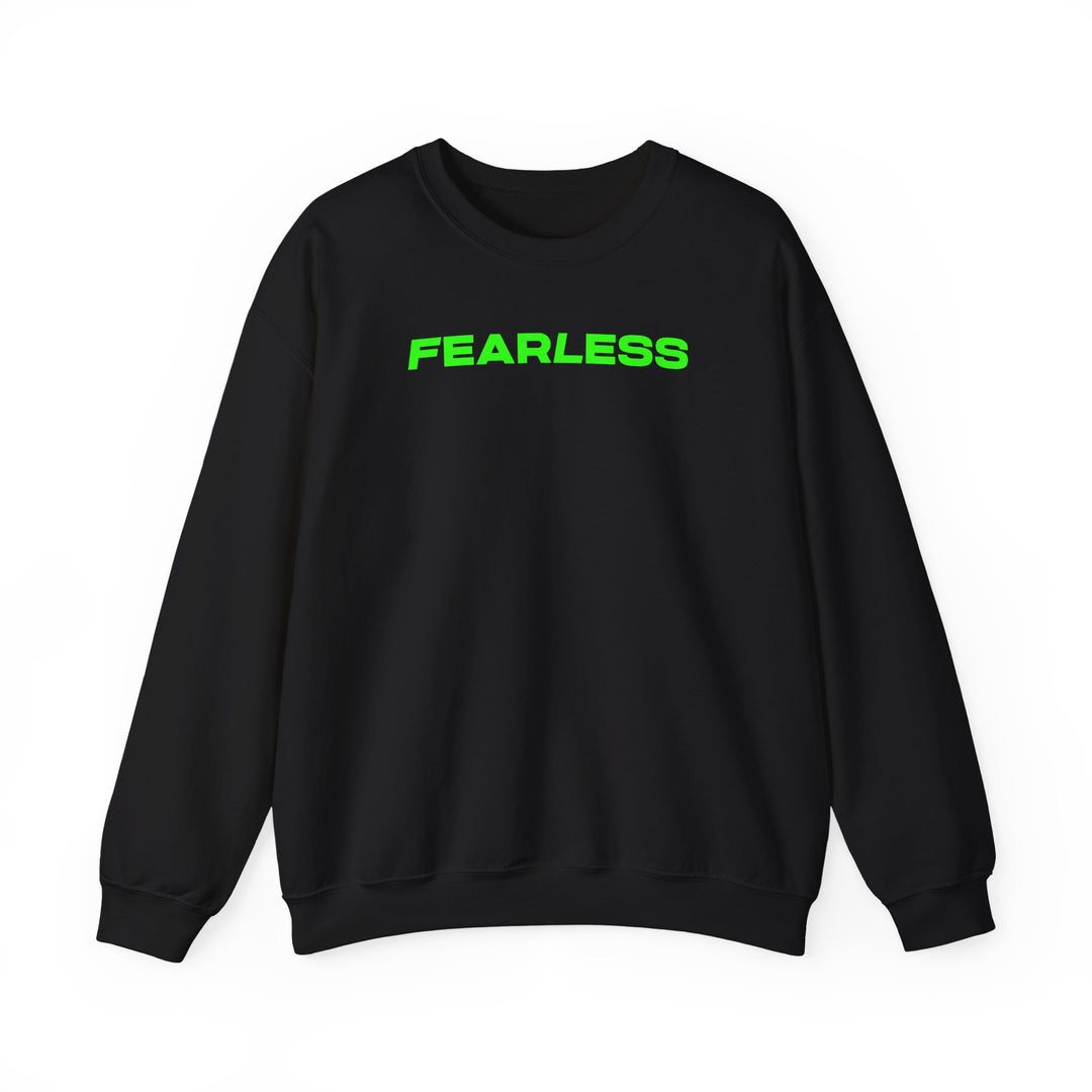 Fearless Crewneck Sweatshirt