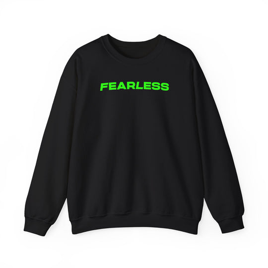 Fearless Crewneck Sweatshirt