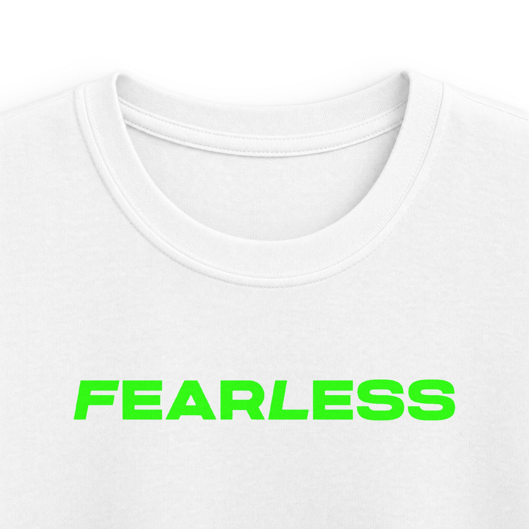 Kids Softstyle Tee