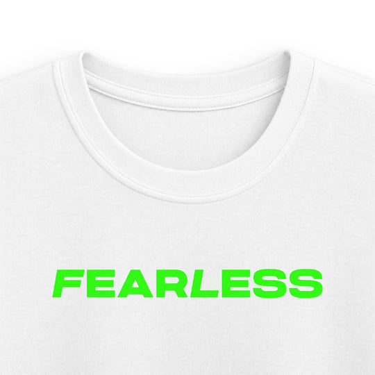 Kids Softstyle Tee