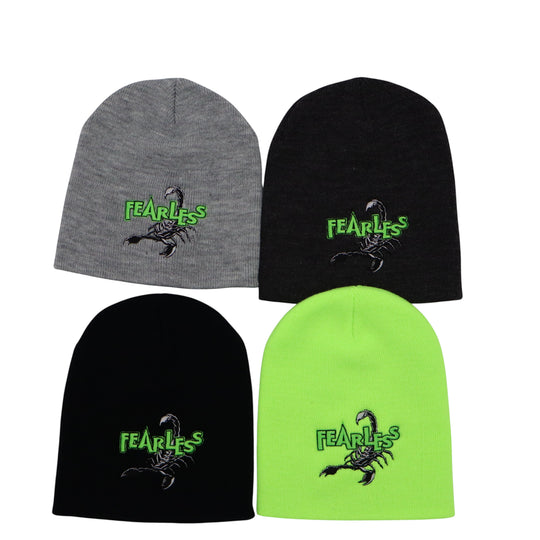 Fearless Beanies