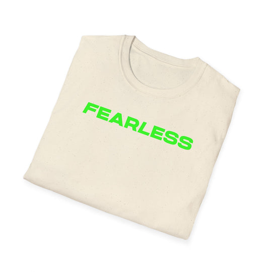 Fearless T-Shirt