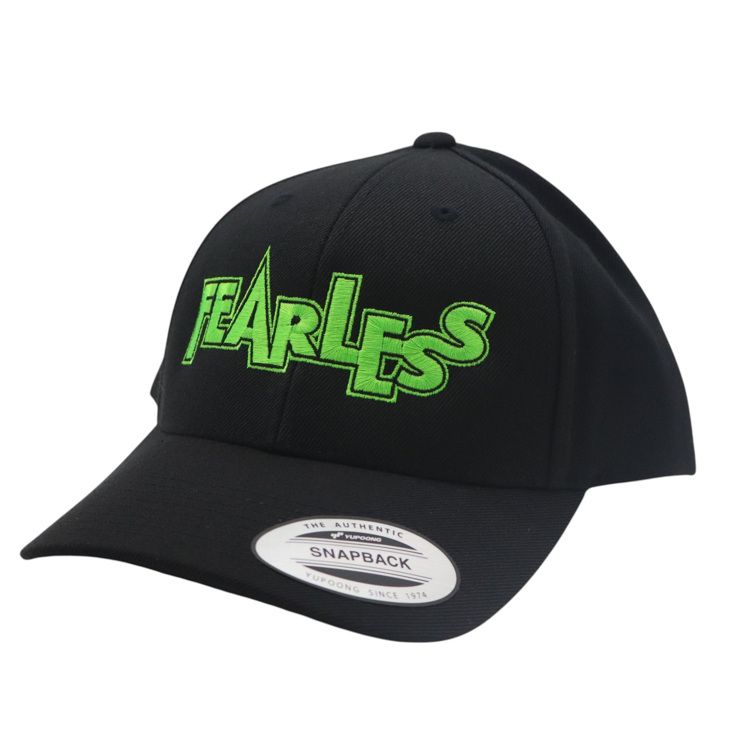 Fearless Baseball Cap