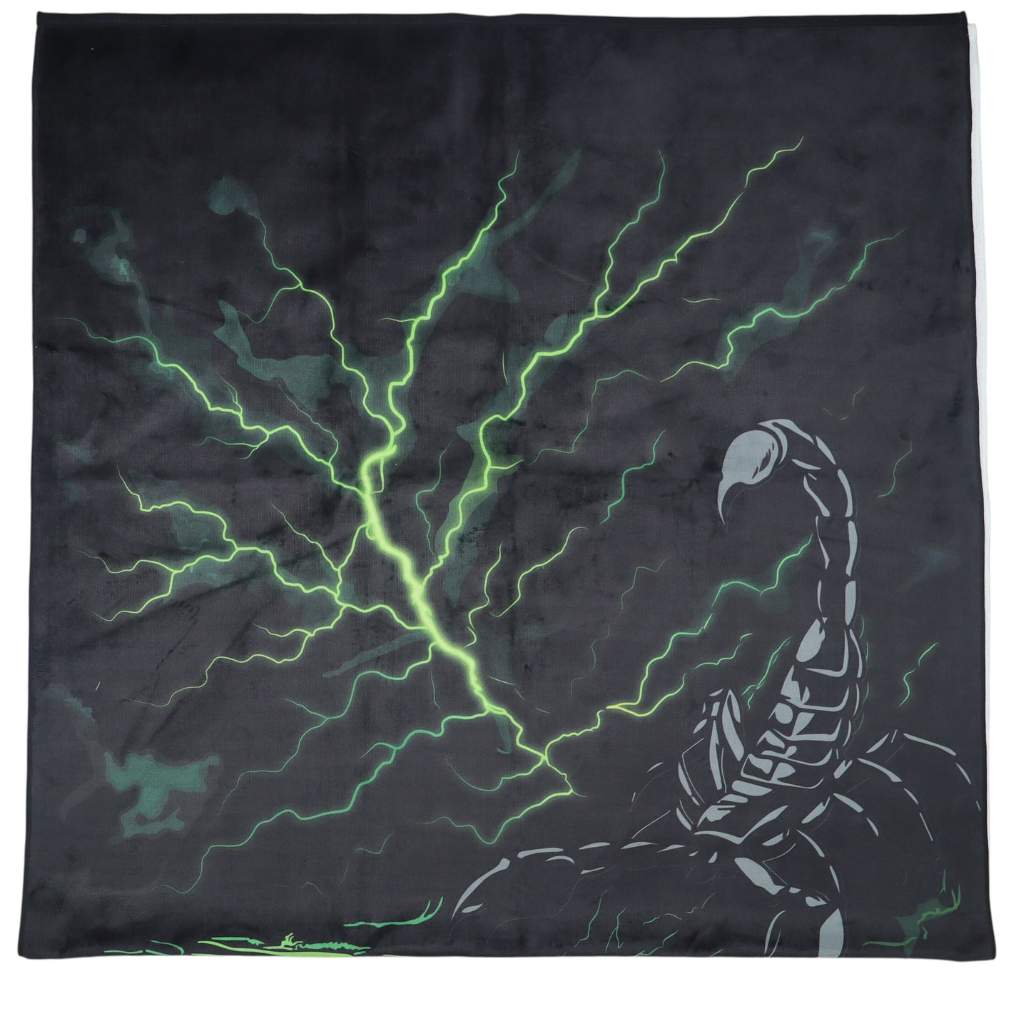 Fearless Beach Towel
