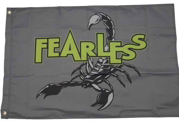 Fearless Flag