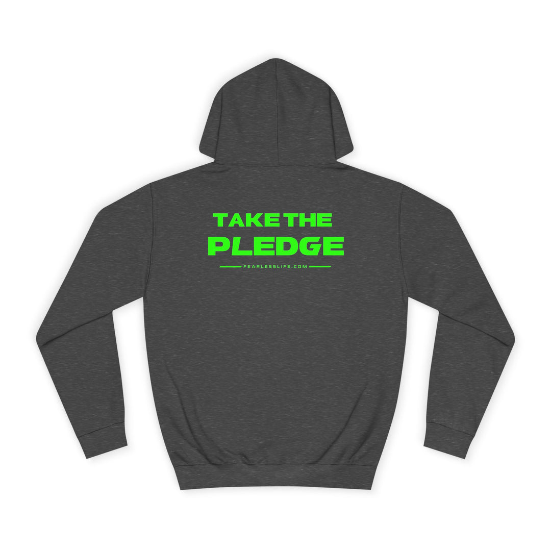 Fearless Hoodie