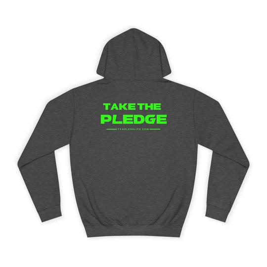 Fearless Hoodie