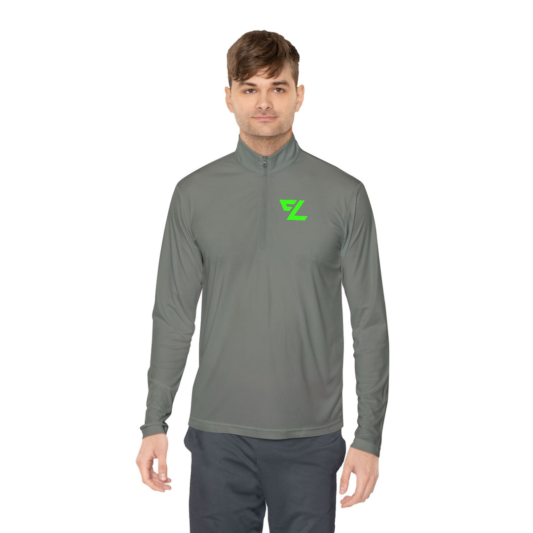 FL Quarter-Zip