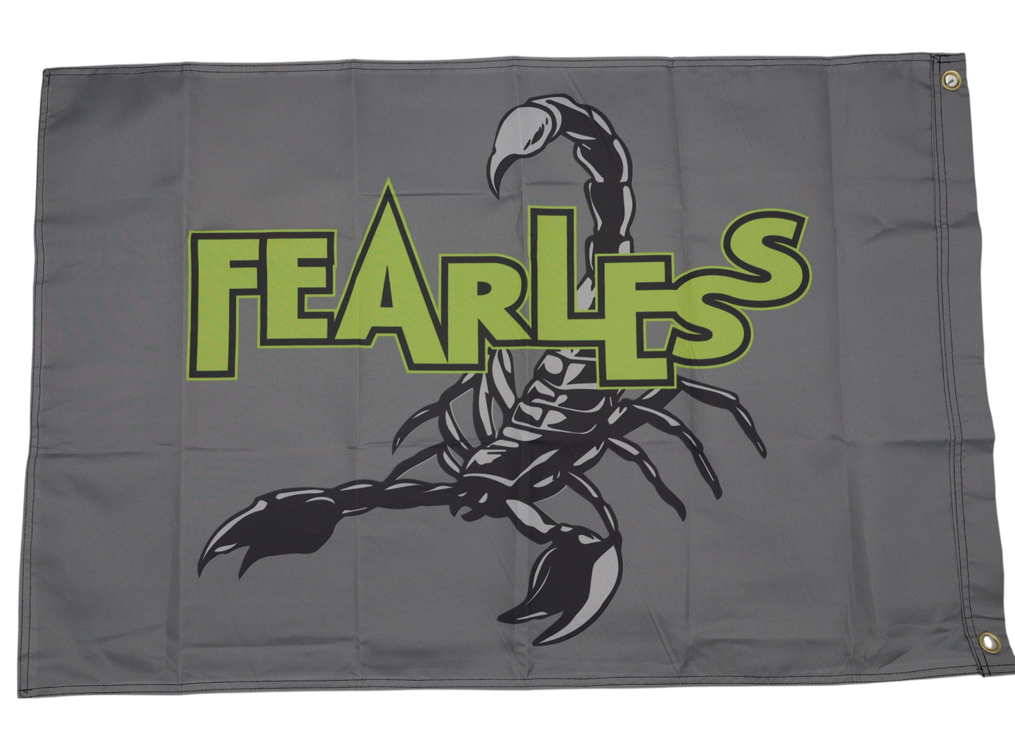 Fearless Flag