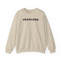 Fearless Crewneck Sweatshirt
