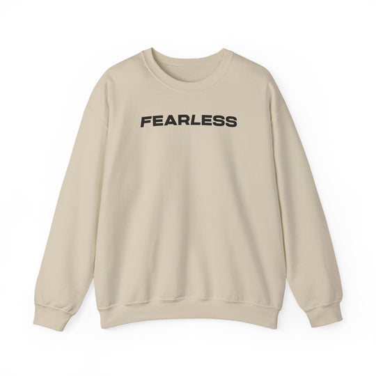 Fearless Crewneck Sweatshirt