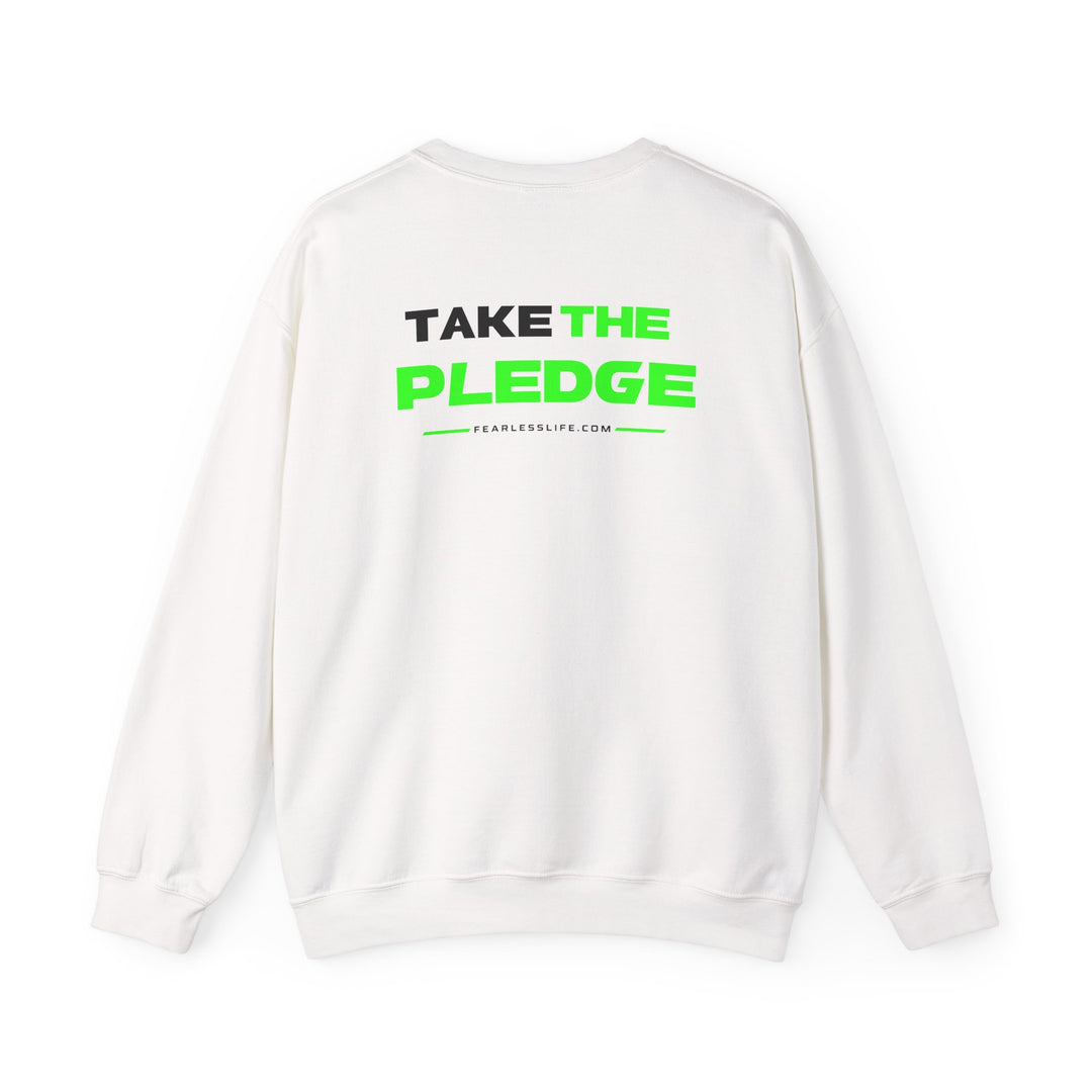 Fearless Crewneck Sweatshirt