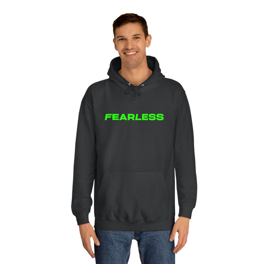 Fearless Hoodie