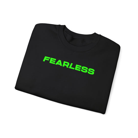 Fearless Crewneck Sweatshirt