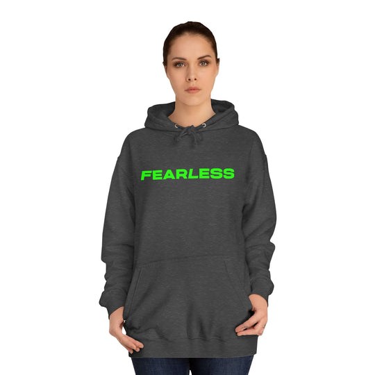 Fearless Hoodie