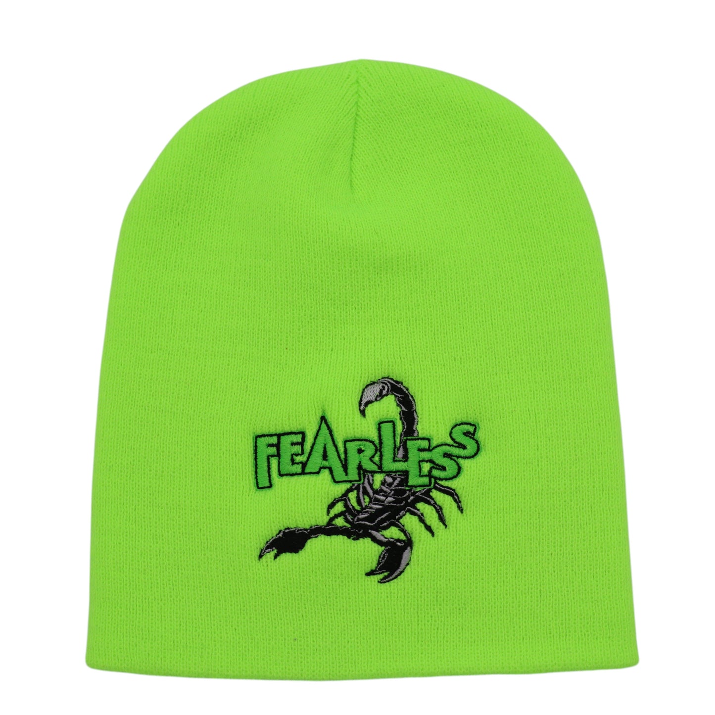 Fearless Beanies