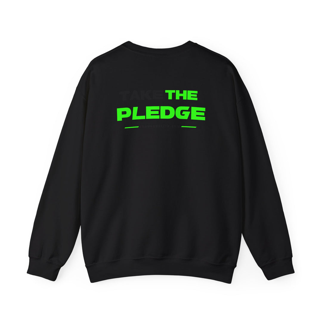 Fearless Crewneck Sweatshirt