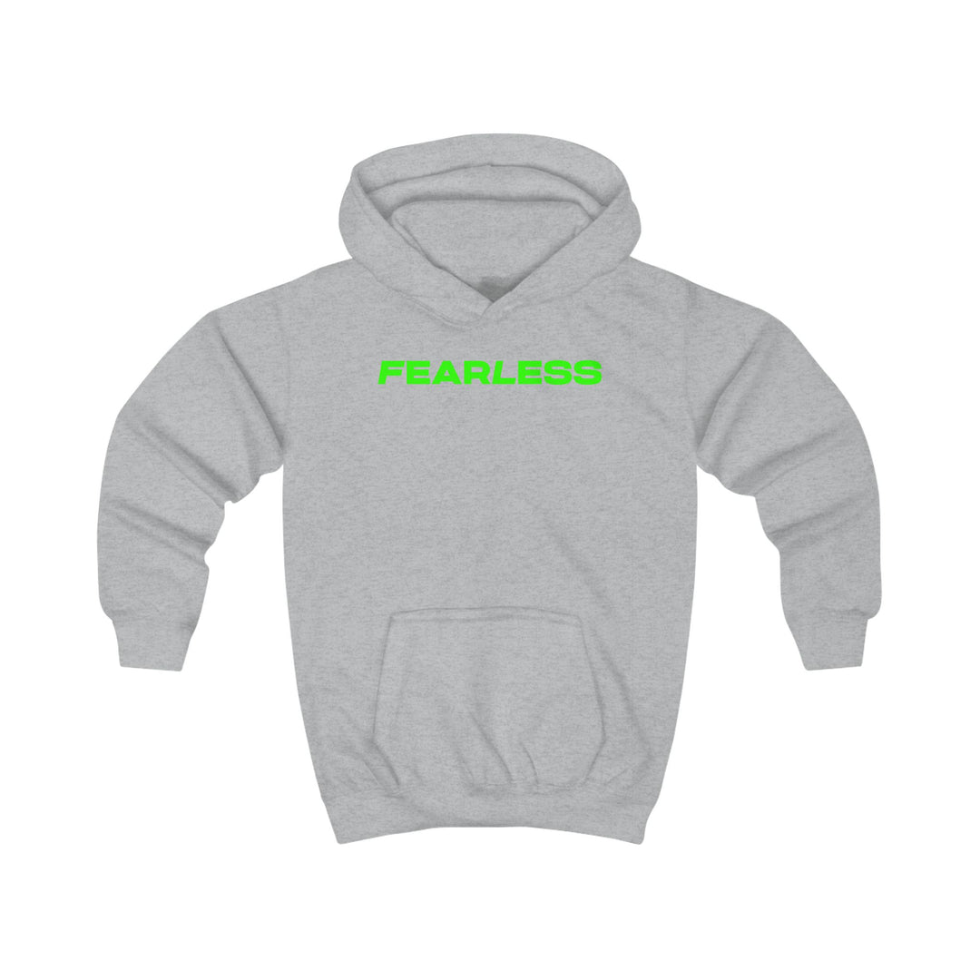 Youth Fearless Hoodie