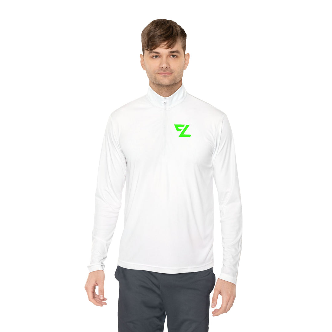 FL Quarter-Zip